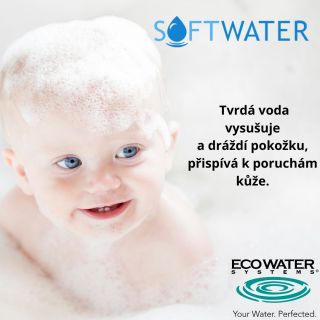 Voda z vodovodu splňuje přísné normy pro pitnou vodu. Nicméně v ČR je na 70% území voda tvrdá tzn. ,že je vyšší než...